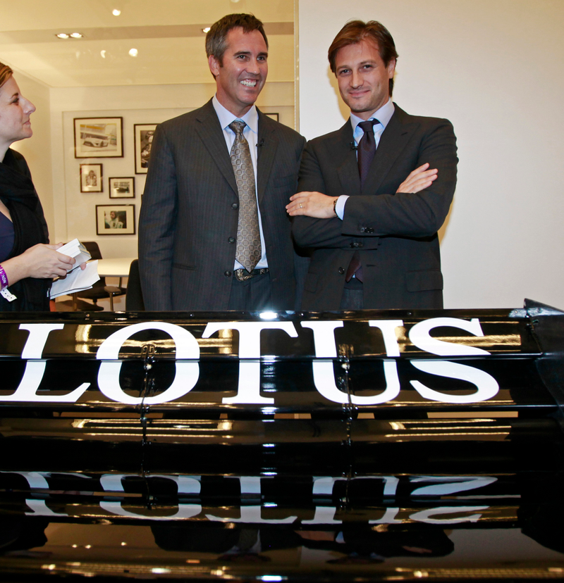 Illustration for article titled The Ten Worst Auto Executives Ever